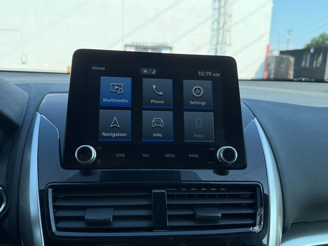 Used 2024 Mitsubishi Eclipse Cross SE image 16