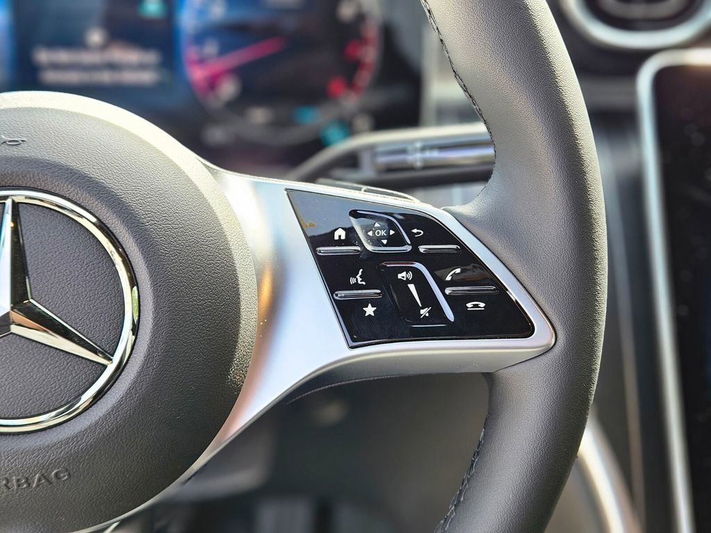 New 2026 Mercedes-Benz C 300 4MATIC Sedan image 26