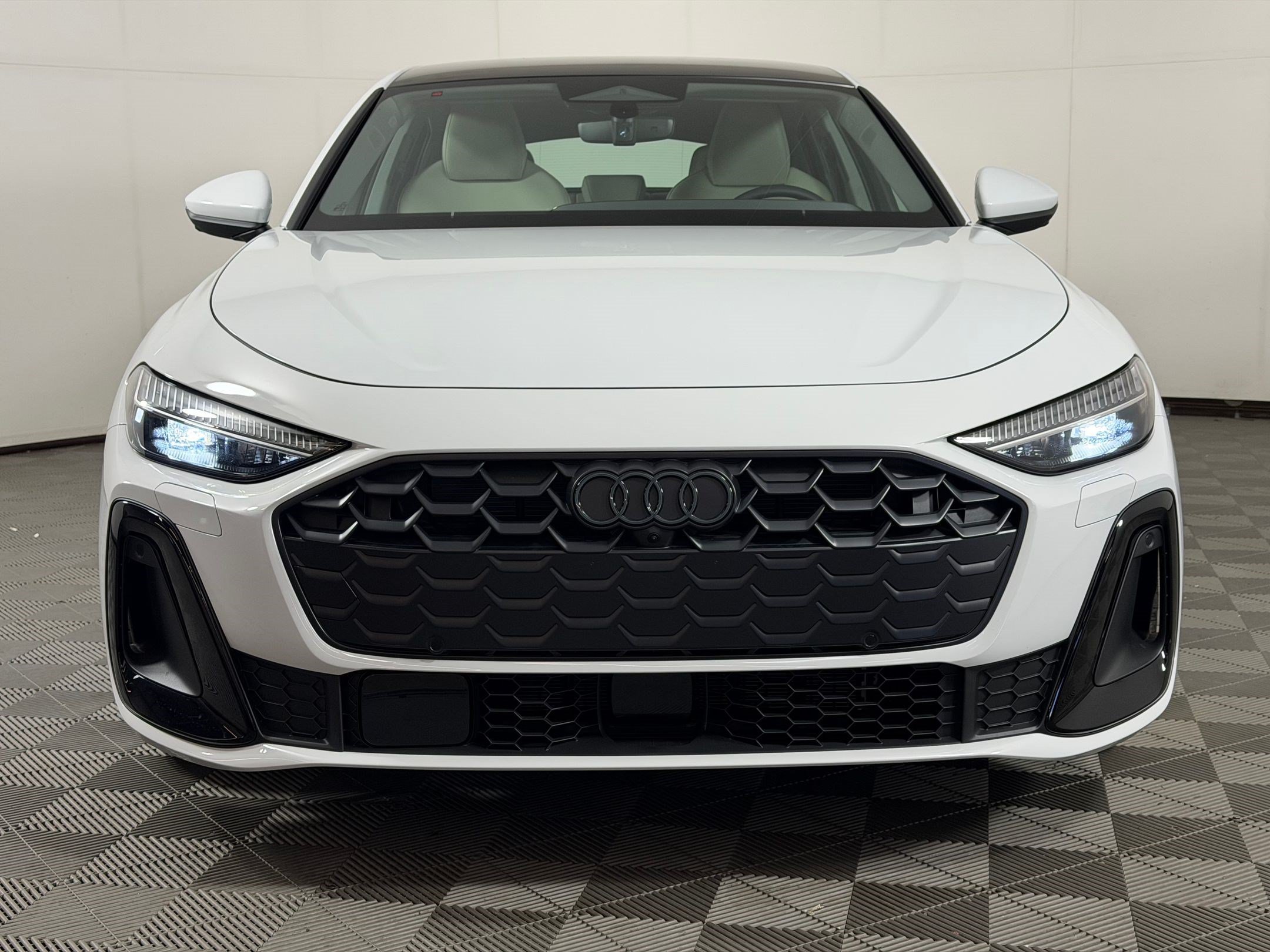 New 2026 Audi A5 Premium Plus AWD/4WD image 6