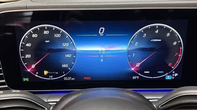 Certified 2026 Mercedes-Benz GLE 350 4MATIC image 21