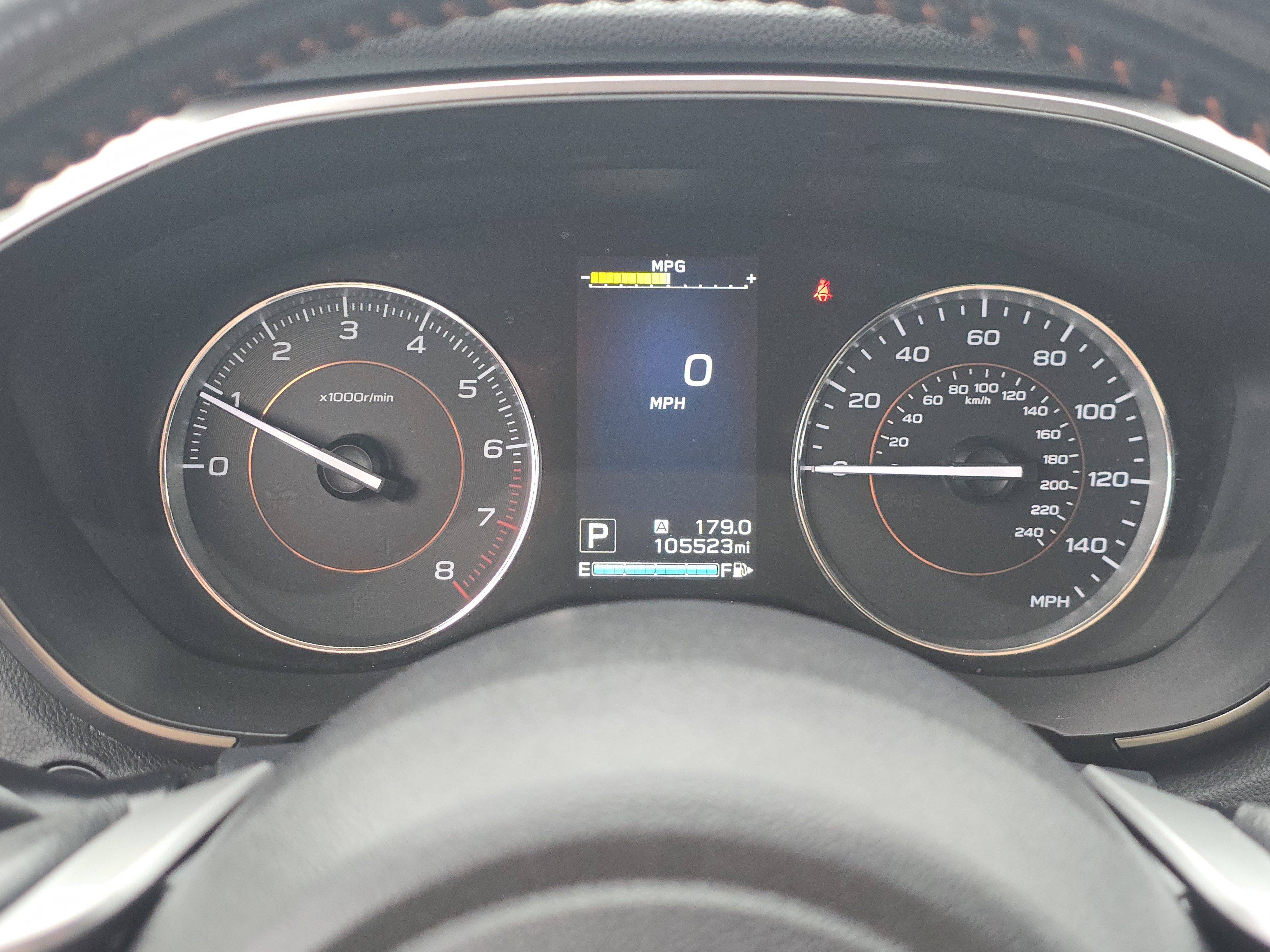 Used 2019 Subaru Crosstrek 2.0i Limited w/ Moonroof Package AWD/4WD image 23