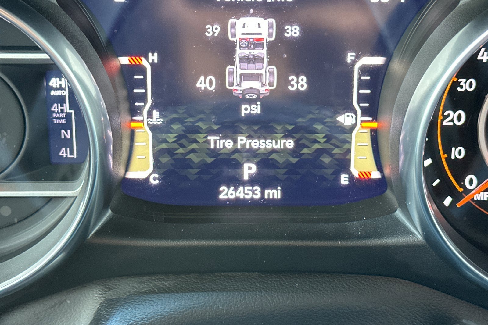 Used 2023 Jeep Wrangler Unlimited Rubicon 392 w/ Trailer Tow Package image 41