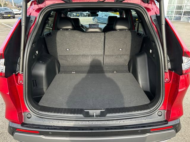 Used 2025 Honda CR-V Sport Touring image 15