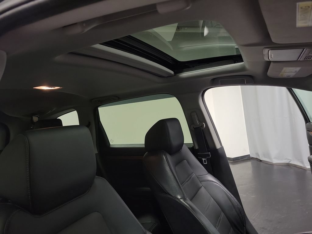 Used 2017 Honda CR-V EX-L image 33