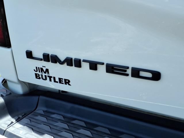 Used 2021 RAM 2500 Limited AWD/4WD image 26