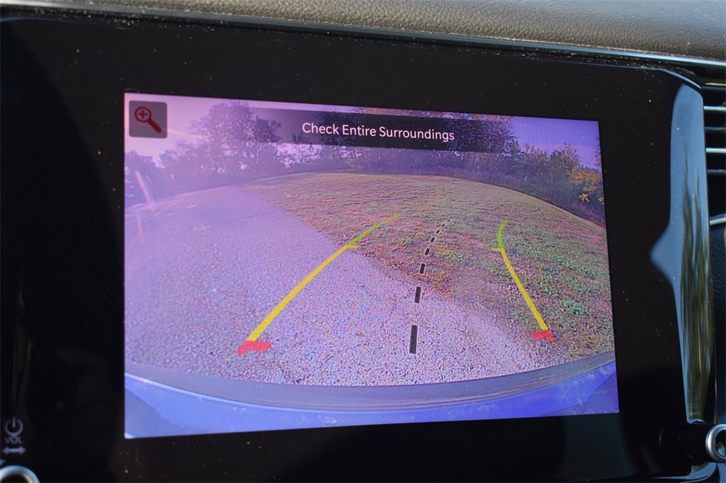 Used 2024 Jeep Wagoneer Series III image 38