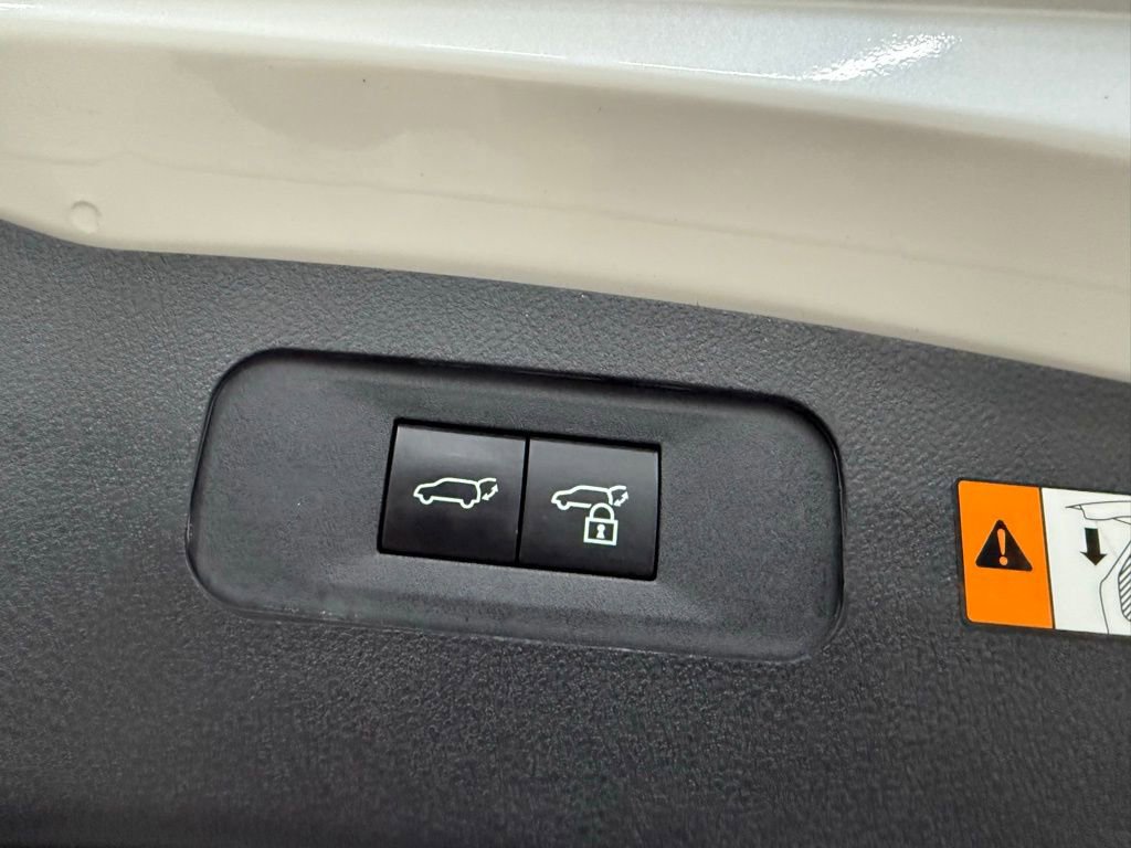 Used 2024 Lexus NX 350 AWD image 18