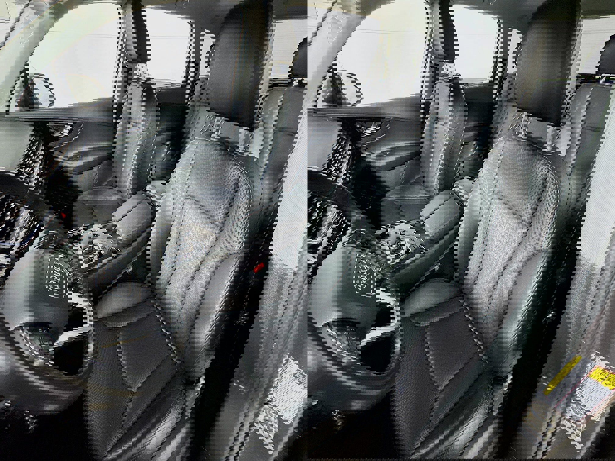 Used 2019 Audi Q7 3.0T Premium Plus w/ Premium Plus Package image 16