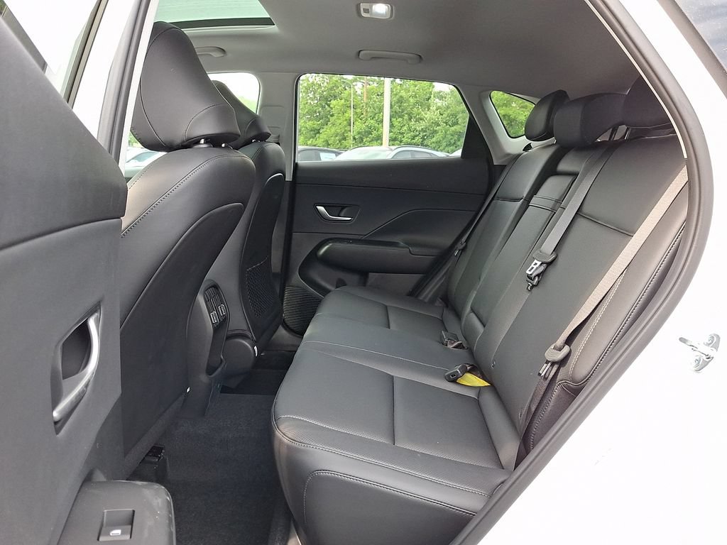 New 2026 Hyundai Kona Limited AWD/4WD image 7