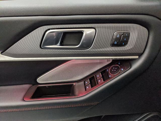 Certified 2025 Ford Explorer ST image 15