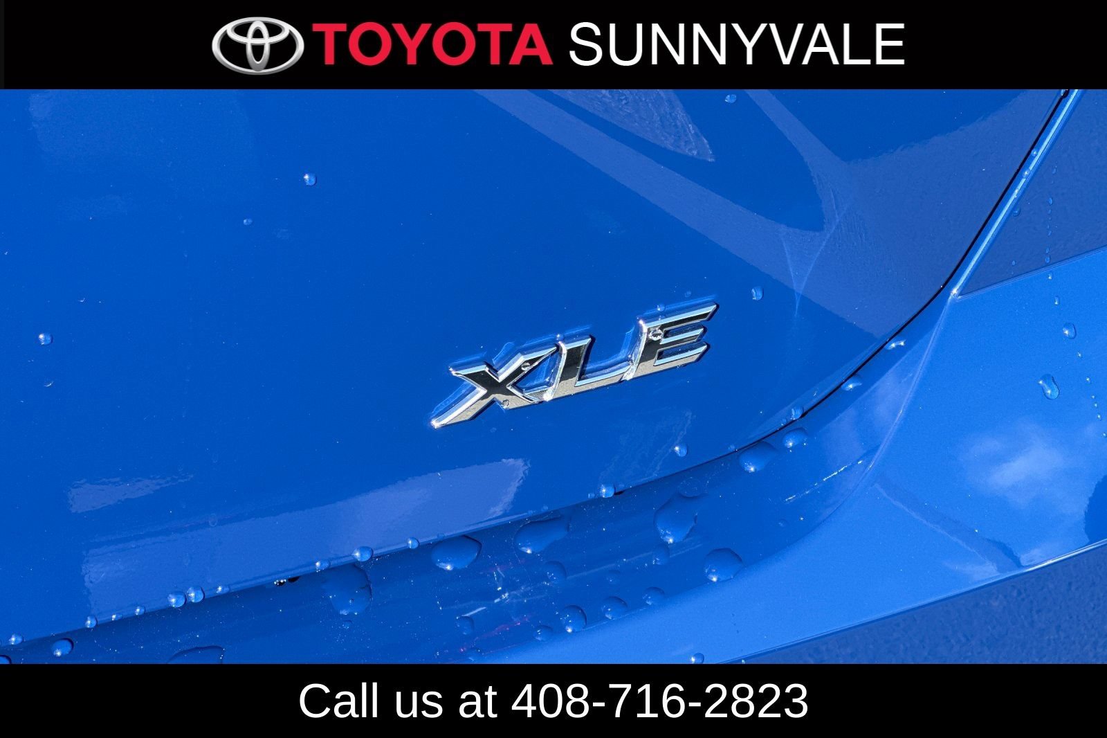 Used 2026 Toyota Camry XLE FWD image 13
