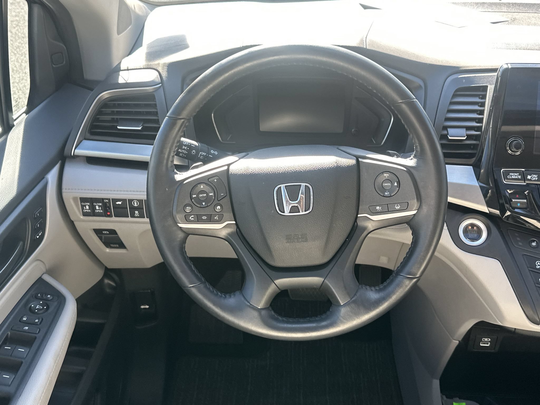 Used 2024 Honda Odyssey EX-L image 21