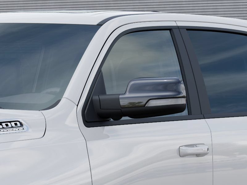New 2027 RAM 1500 Laramie AWD/4WD image 12