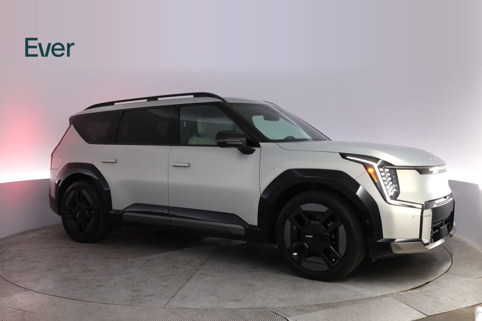 Used 2024 Kia EV9 GT-Line AWD/4WD image 14