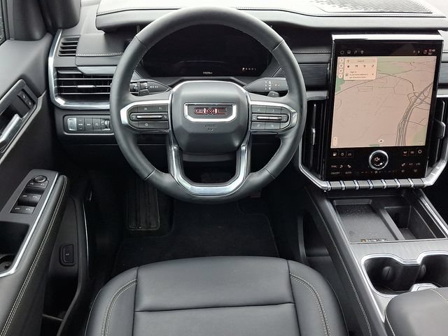 Used 2026 GMC Acadia Elevation w/ Elevation Premium Package AWD/4WD image 11