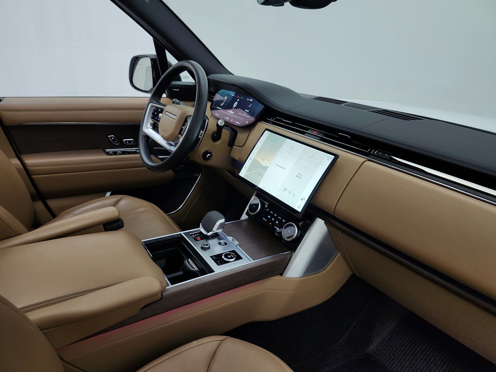 Used 2023 Land Rover Range Rover SE AWD/4WD image 18