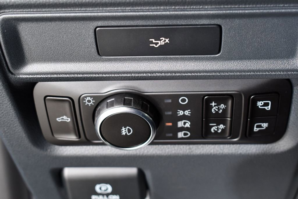 New 2026 Ford F150 XLT w/ Equipment Group 302A MID image 31