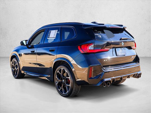 Certified 2026 BMW X1 M35i w/ Convenience Package AWD/4WD image 7