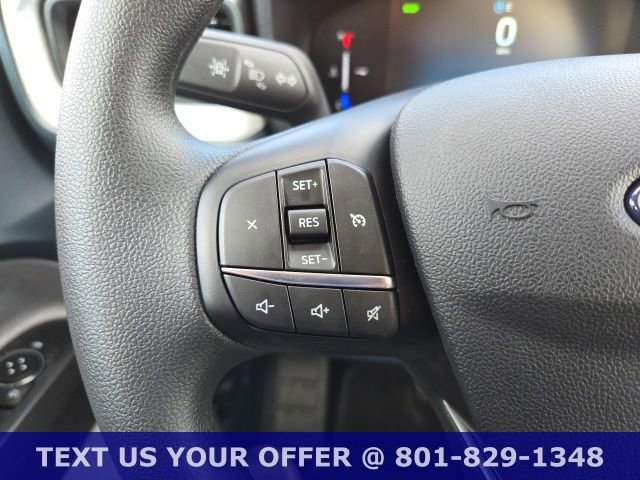 New 2025 Ford Maverick XLT w/ Equipment Group 301A AWD/4WD image 17