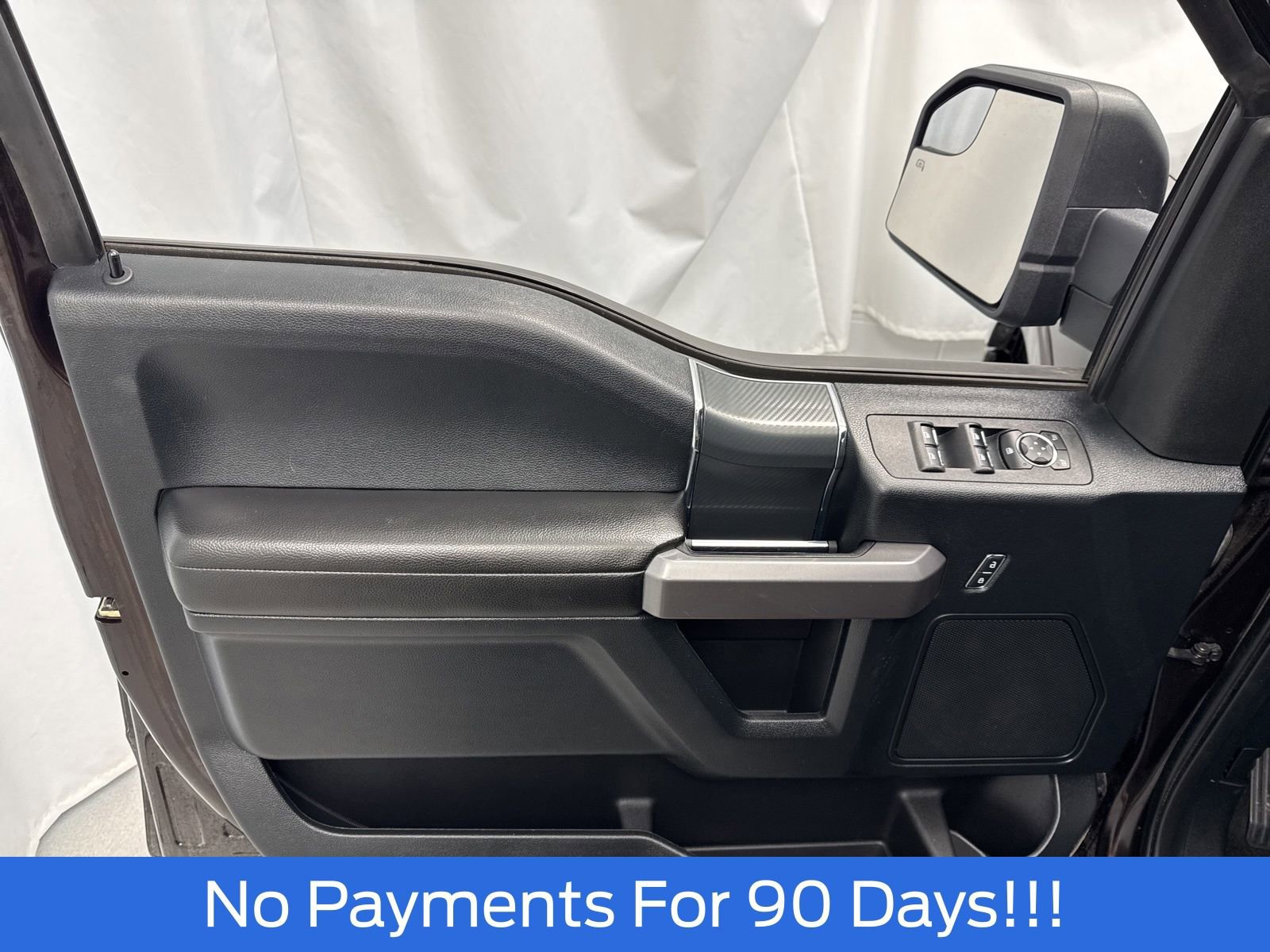 Certified 2019 Ford F150 XLT w/ Equipment Group 302A Luxury image 15