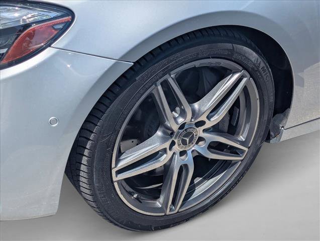 Used 2019 Mercedes-Benz E 300 image 20