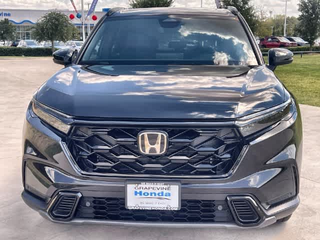 Certified 2026 Honda CR-V Sport-L