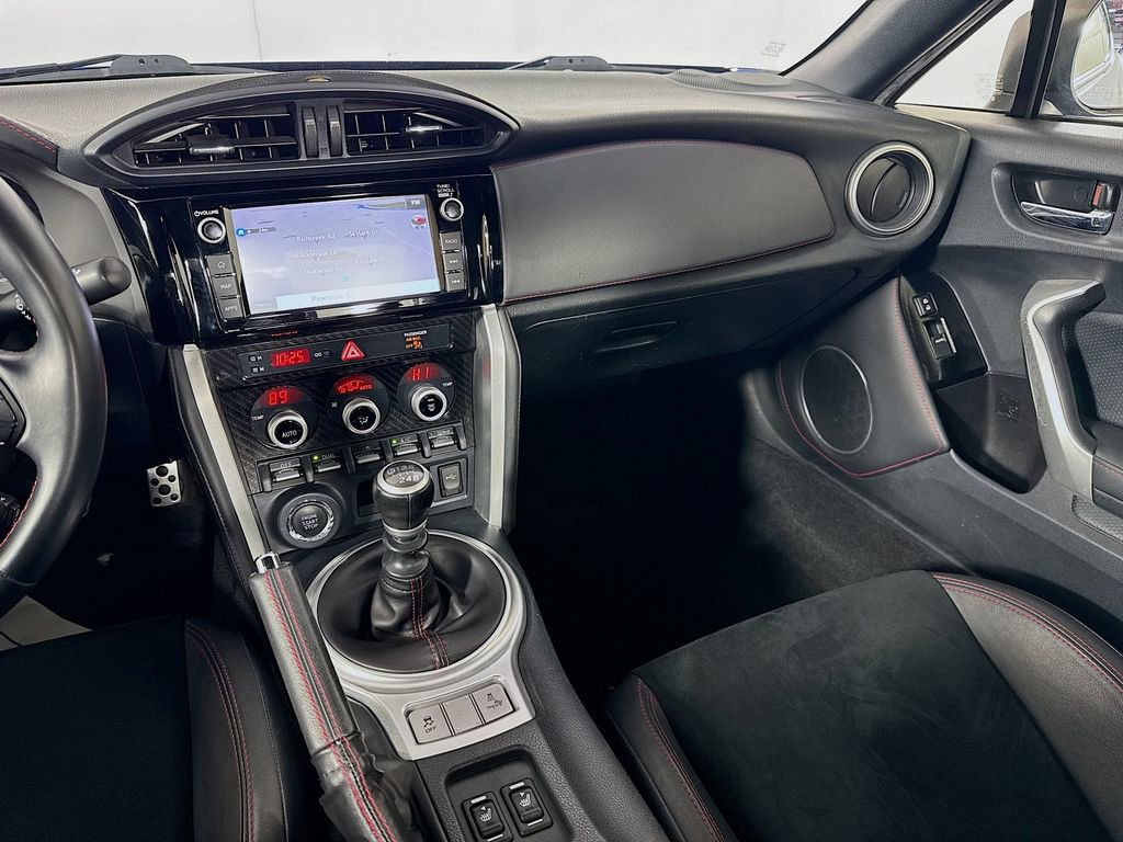 Used 2018 Subaru BRZ Limited w/ Performance Package image 28