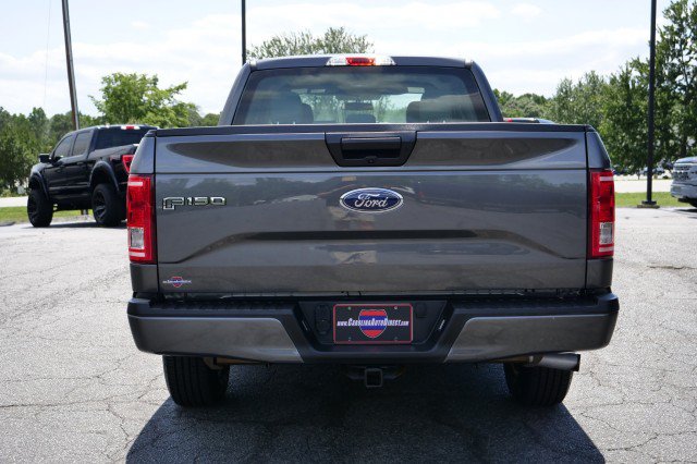 Used 2015 Ford F150 XL w/ Equipment Group 101A Mid RWD image 16