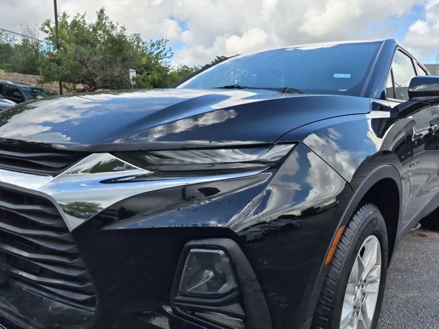 Used 2020 Chevrolet Blazer LT FWD image 12