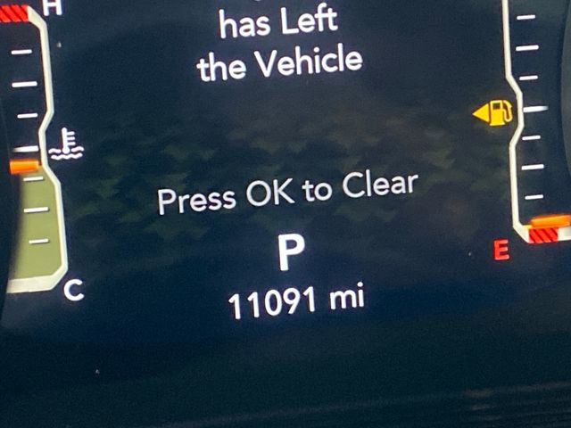 Used 2025 Jeep Wrangler Unlimited Rubicon 392 image 25