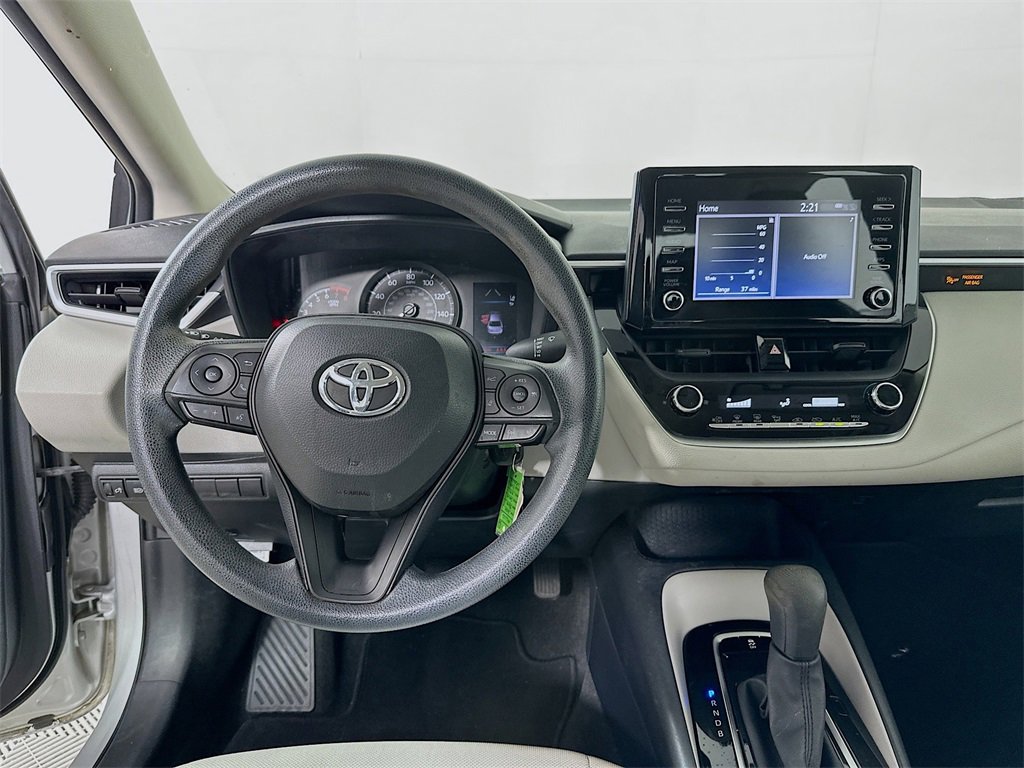 Used 2020 Toyota Corolla L image 19