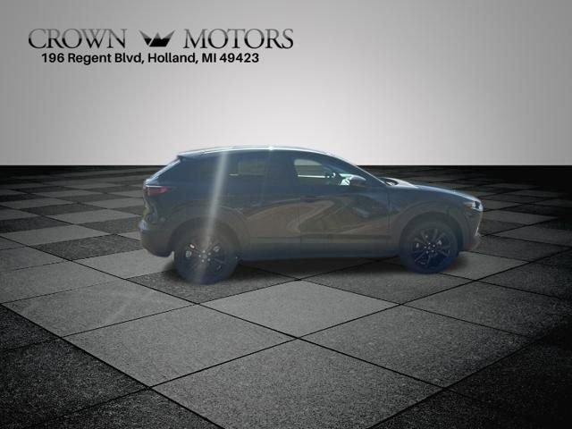 New 2026 MAZDA CX-30 AWD 2.5 S w/ Select Sport Pkg image 10