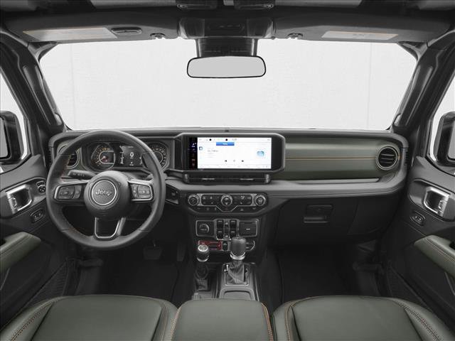 New 2026 Jeep Gladiator Mojave AWD/4WD image 5
