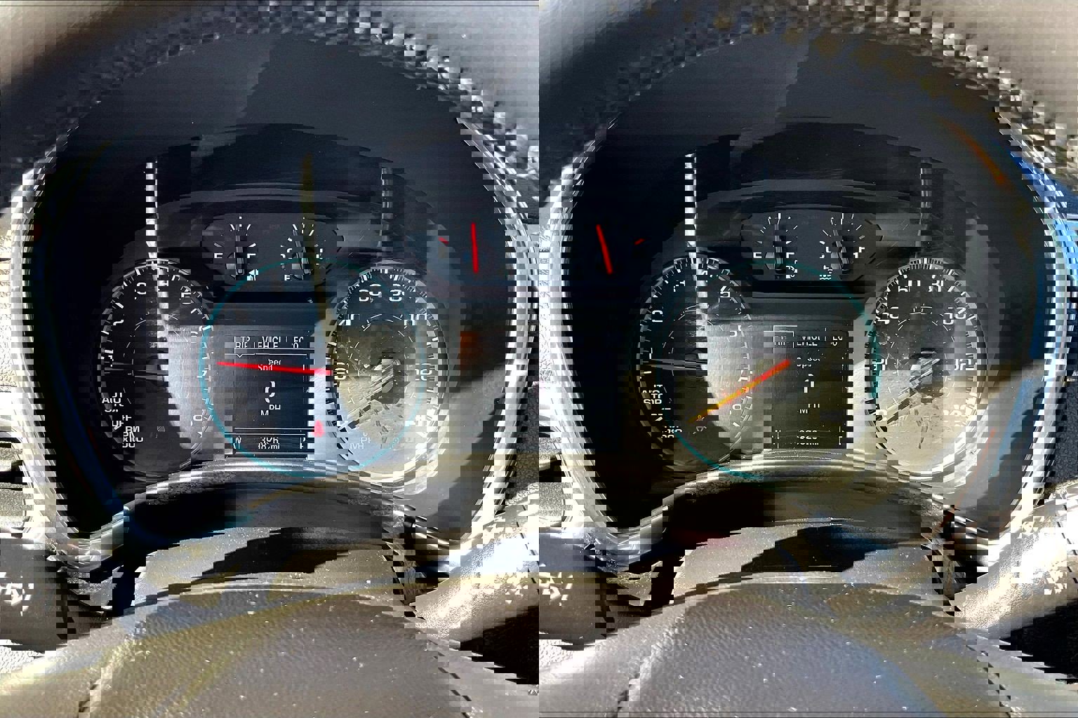 Used 2018 Chevrolet Equinox LT image 20