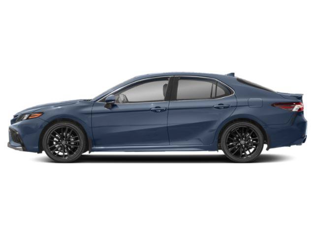 Used 2024 Toyota Camry SE FWD image 3