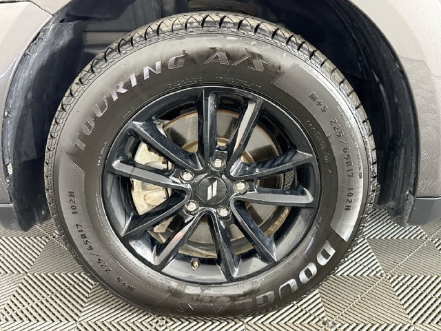 Used 2019 Dodge Journey SE w/ Blacktop Package FWD image 34