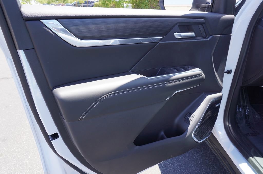 New 2025 GMC Acadia Elevation image 15