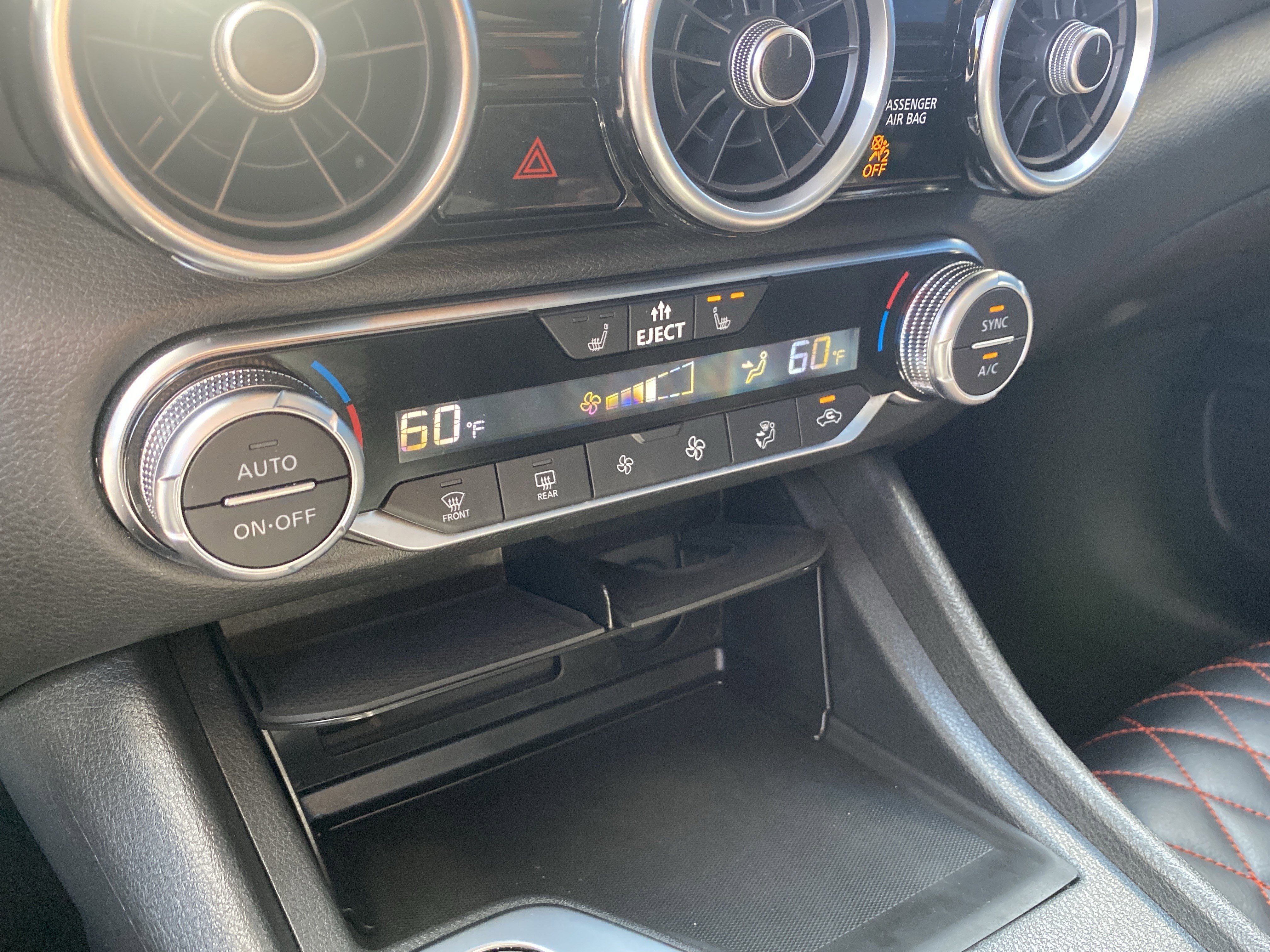 Used 2024 Nissan Sentra SR image 38