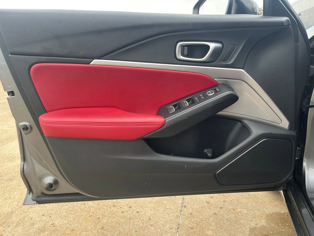 Used 2024 Acura Integra A-Spec FWD image 12