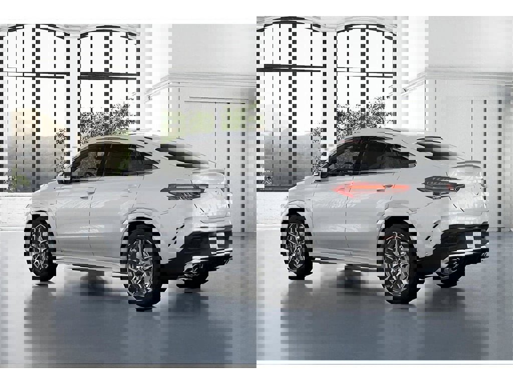 New 2026 Mercedes-Benz GLE 53 AMG 4MATIC image 30