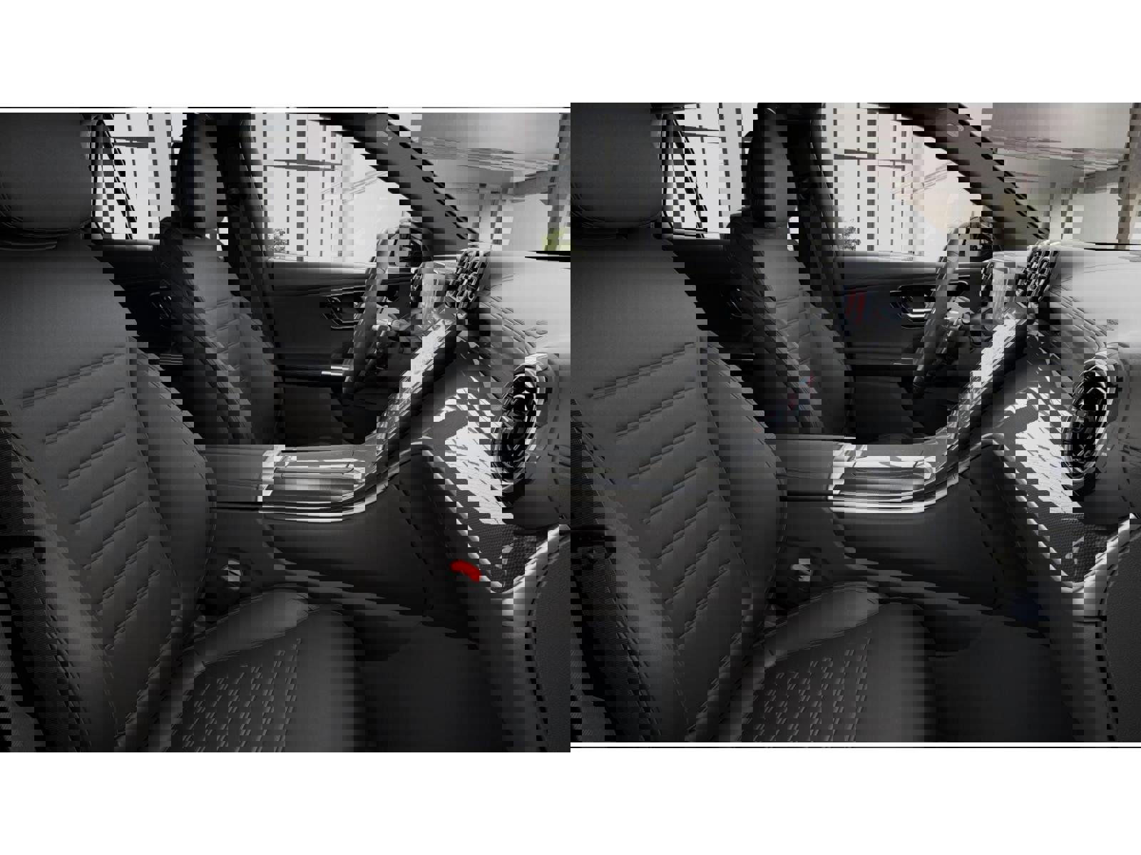 New 2025 Mercedes-Benz GLC 43 AMG 4MATIC image 4