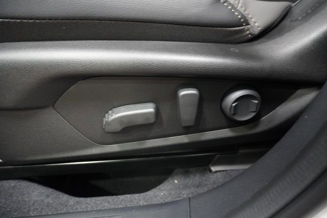 New 2026 Subaru Outback Limited image 10