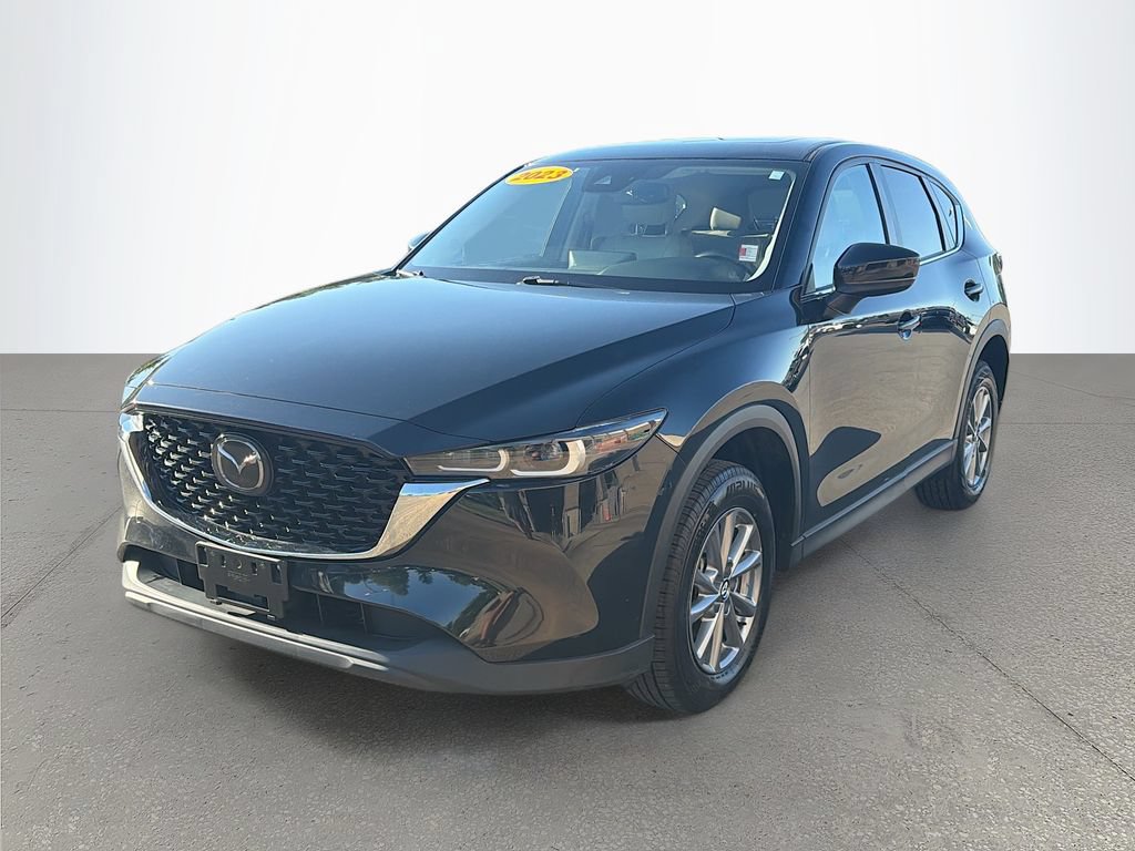 Used 2023 MAZDA CX-5 AWD 2.5 S image 8