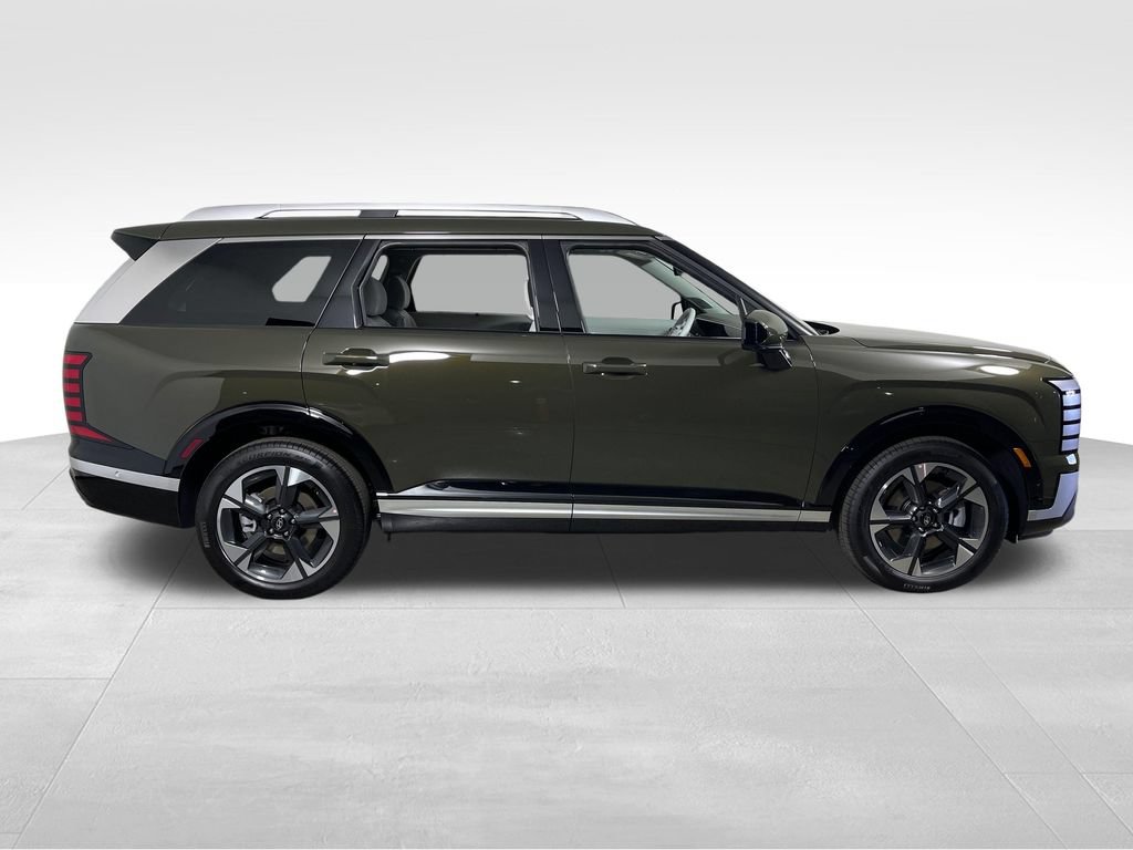 New 2026 Hyundai Palisade Limited AWD/4WD image 6