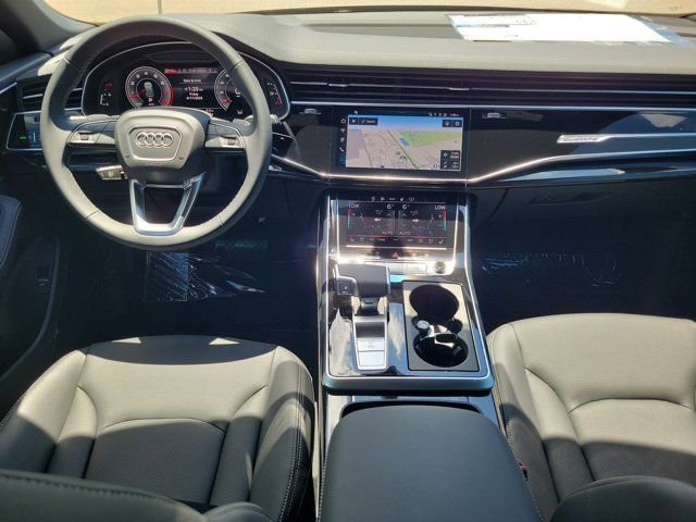 New 2026 Audi Q8 Premium Plus AWD/4WD image 2