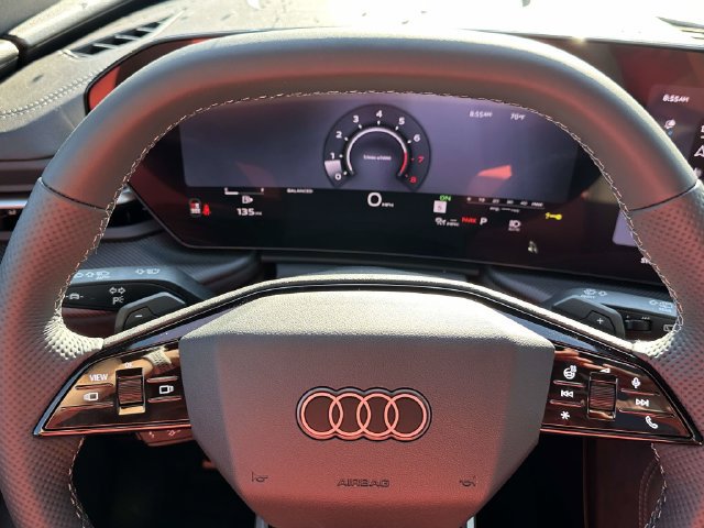 New 2026 Audi SQ5 Premium Plus AWD/4WD image 10