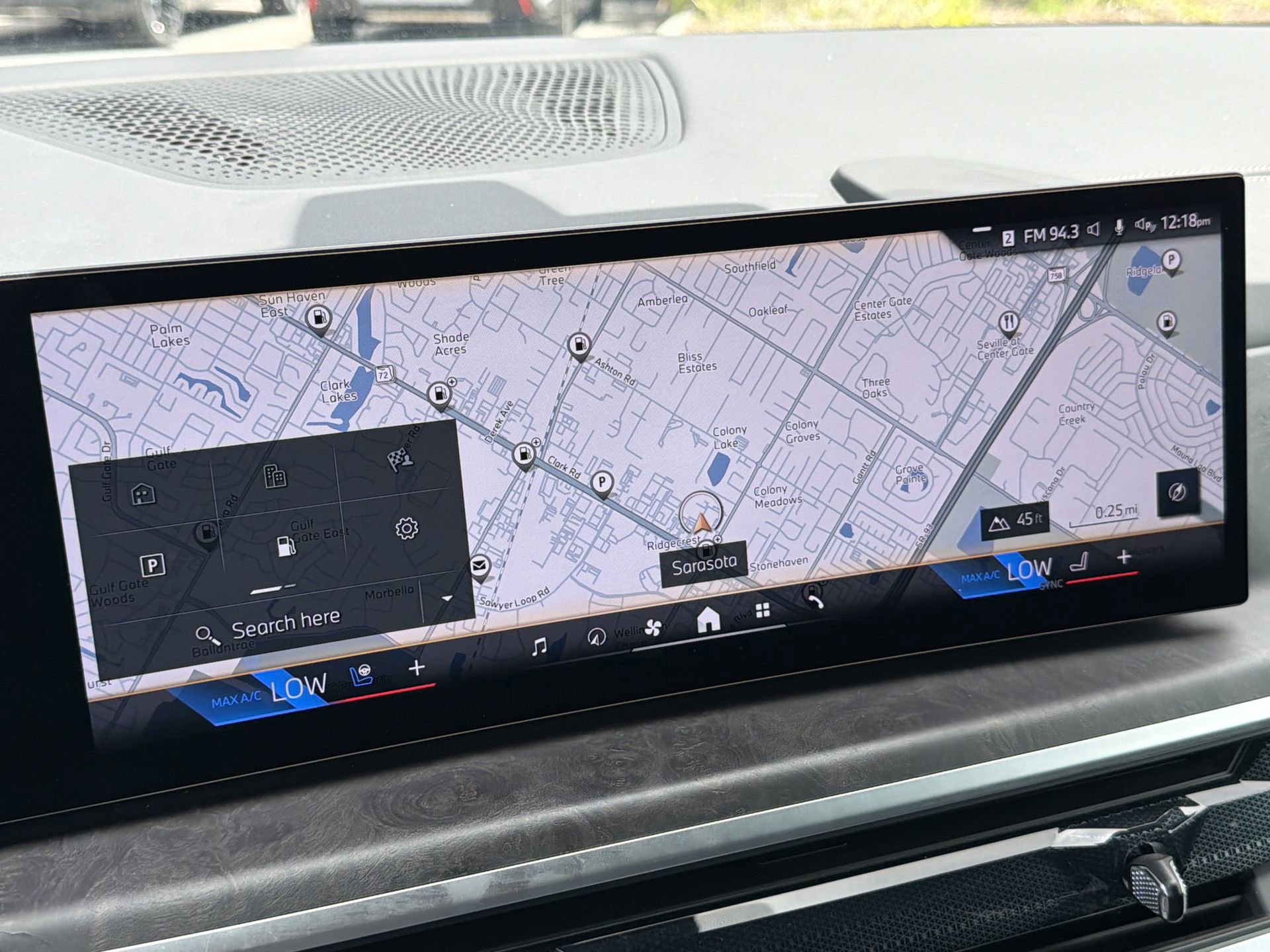 Certified 2025 BMW X5 xDrive40i image 29