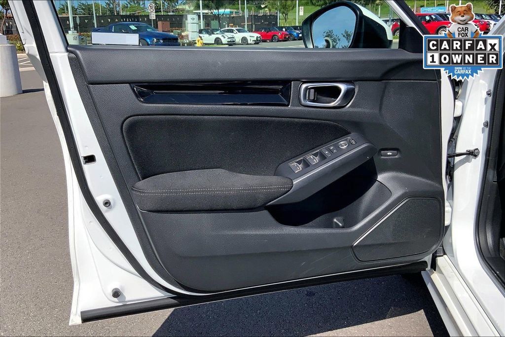 Used 2023 Honda Civic EX image 23