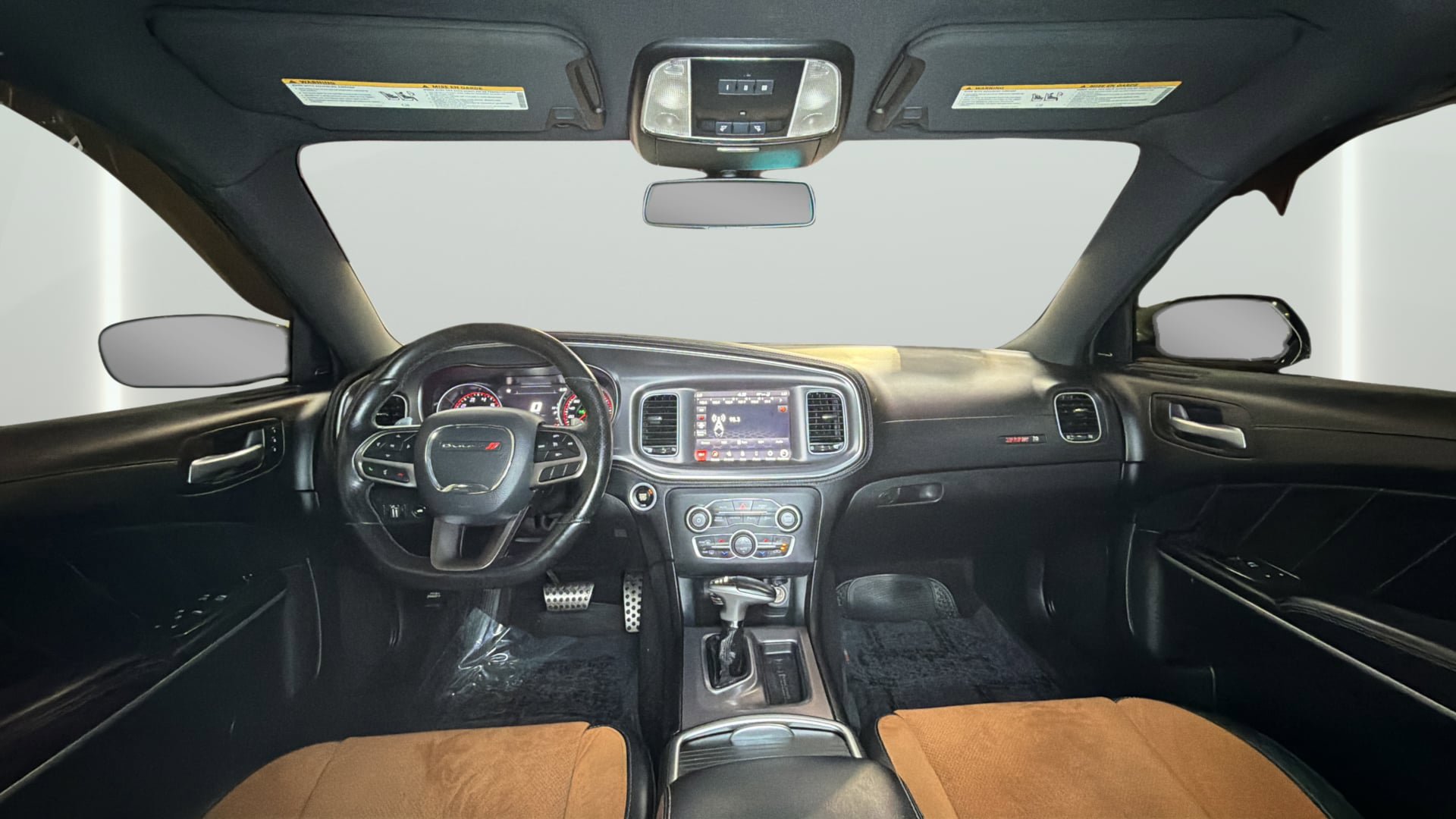 Used 2020 Dodge Charger Scat Pack image 31