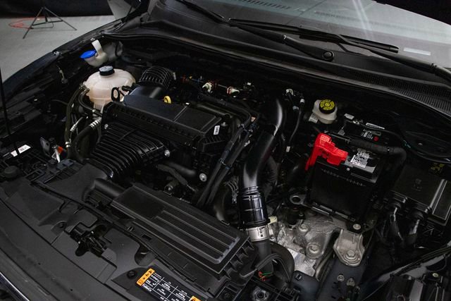 Used 2023 Ford Escape ST-Line Select w/ Tech Pack #2 image 29